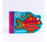 Little Fish and Mummy