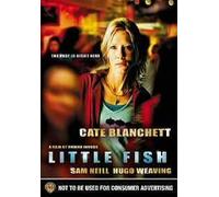 Little Fish [ Origine Australien, Sans Langue Francaise ]