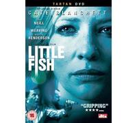 Little Fish (UK) [ Origine UK, Sans Langue Francaise ]