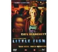 LITTLE FISH/VN G
