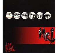 Little Flames - Bad Blood [Import]