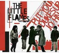 Little Flames - Put Your Dukes Up John [Import]