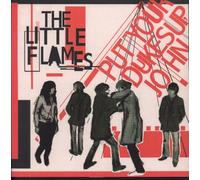 Little Flames - Put Your Dukes Up John [Import]