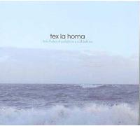 Little Flashes Of Sunlight On A Cold Dark Sea