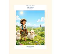 Little Flock: David and the Giant