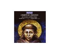 Arnoldo Foa – I Fioretti Di San Francesco (Ugolino Da Montegiorgio) – Tactus