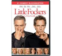 Little Fockers – Universal Pictures