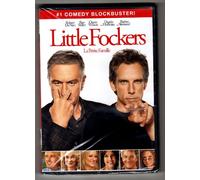 Little Fockers – Universal Pictures