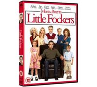 Meet The Parents - Little Fockers G