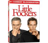 Little Fockers