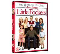 Little Fockers (2011) Dvd - Robert De Niro, Paul Weitz - Comédie Familiale
