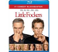Little Fockers [Blu-Ray]
