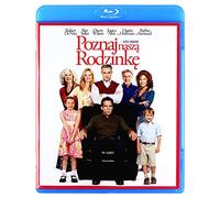 Little Fockers [Blu-Ray] [Region B] (IMPORT) (Pas de version française)