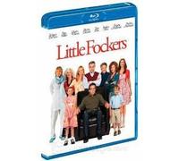 Little Fockers – Blu-ray – Toutes régions – Paramount Pictures
