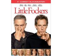 Little Fockers by Robert De Niro