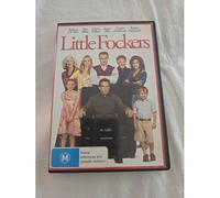 Little Fockers - Comédie Dvd (2010)