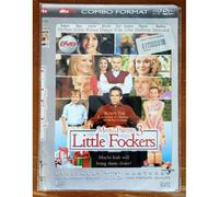Little Fockers (Mon Beau-Père Et Nous) - Dvd (2010)
