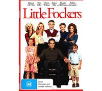 Little Fockers [NON-USA Format, Region 4 Import - Australia]
