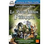 Little Folk of Faery PC