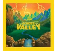 Little Foot - Echoes of the Valley