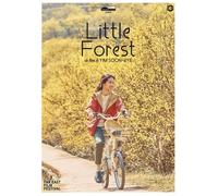 Little Forest DVD Tucker Film