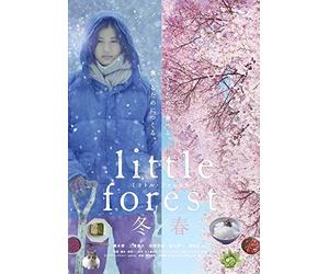 Little Forest-Winter & Spring- [Import allemand]