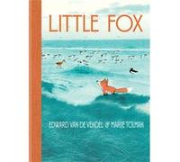Little Fox by Edward van de Vendel Edward van de Vendel (Auteur)