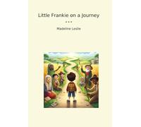 Little Frankie on a Journey