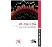 Little Freddie King