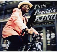 Little Freddie King - Chasing Tha Blues