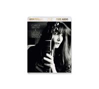 Little French Songs - Blu Ray Audio