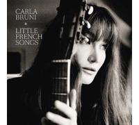 Little French Songs (Blu-Ray Pure Audio)