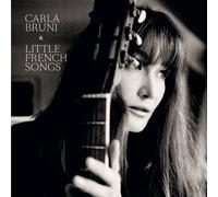 Little French Songs by Verve (2013-04-12)