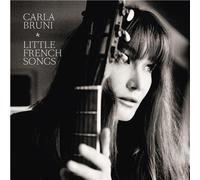 Bruni Carla - Little French Songs