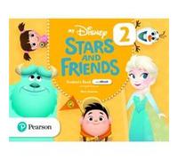 Little Friends and Heroes 2 Students Book with eBook and online resources by Mary Roulston Mary Roulston (Auteur)