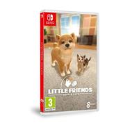 Little Friends - Dogs & Cats