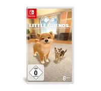 Little Friends - Dogs & Cats Commutateur Neuf + Emballage D'Origine