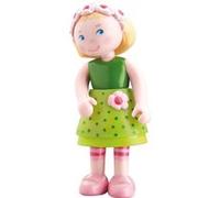 Little Friends maison de poupée Malifilles 9,5 cm PVC vert Vert G