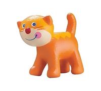 Little Friends maison Kat Kikide poupée filles 5 cm orange