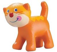Little Friends maison Kat Kikide poupée filles 5 cm orange Orange G