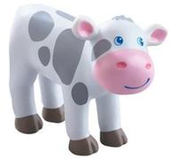 Little Friends poupée maison Kalfjede poupée 6 cm junior PVC blanc/gris Gris G