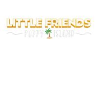 Little Friends Puppy Island Nintendo Switch