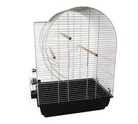 Little Friends The Raffles Cage à Oiseaux Taille L 54 x 39 x 72 cm