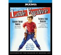 Little Fugitive [Blu-Ray]