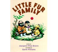 Little Fur Family