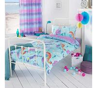 Little Furn - Parure de lit - Fille (RV1216)