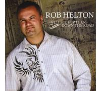 Little Further Down The Road