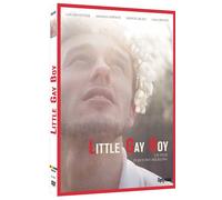 Little Gay Boy DVD DVD