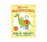 Little Gem_Joe & Dragonosaurus