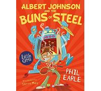 Little Gems - Albert Johnson And The Buns Of Steel